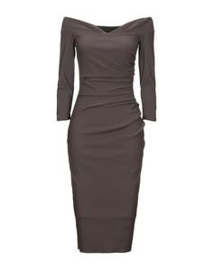 Платье до колена Chiara Boni LA Petite Robe