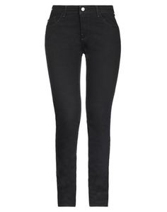 Джинсовые брюки Emporio Armani