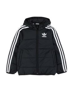 Пуховик с синт. наполнителем Adidas Originals