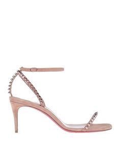 Сандалии Christian Louboutin