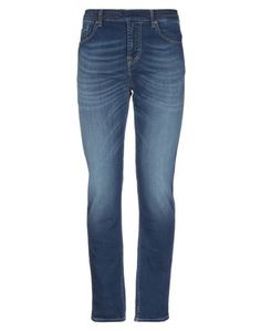 Джинсовые брюки 7 For All Mankind