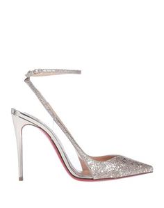 Туфли Christian Louboutin