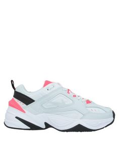 Низкие кеды и кроссовки Nike