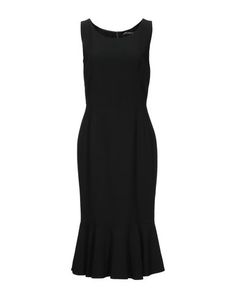 Платье длиной 3/4 Dolce & Gabbana