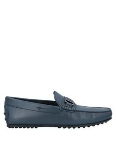 Мокасины Tod`S
