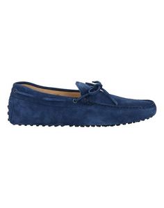 Мокасины Tod`S