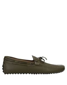 Мокасины Tod`S
