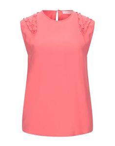 Топ без рукавов SEE BY ChloÉ
