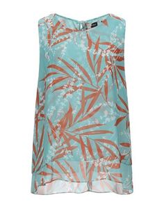 Топ без рукавов Emme BY Marella