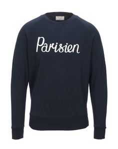 Толстовка Maison KitsunÉ