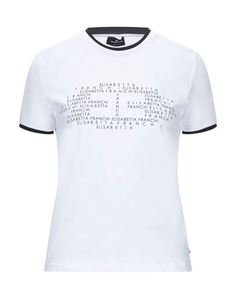 Футболка Elisabetta Franchi