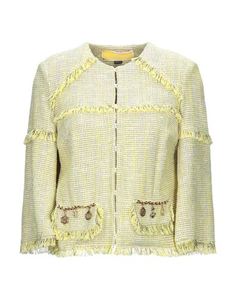 Пиджак Elisabetta Franchi