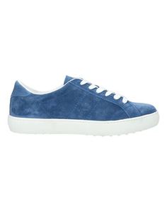 Низкие кеды и кроссовки Tod`S
