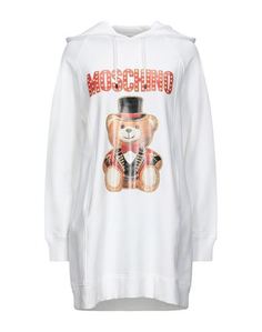 Короткое платье Moschino