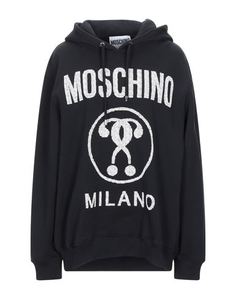 Толстовка Moschino