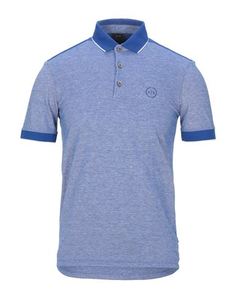 Поло Armani Exchange