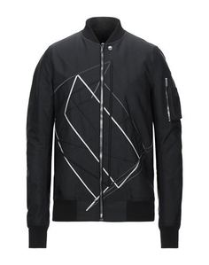 Куртка Rick Owens