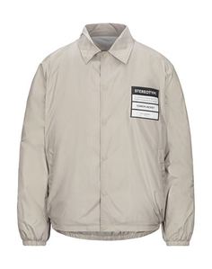 Легкое пальто Maison Margiela