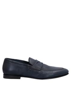 Мокасины Santoni