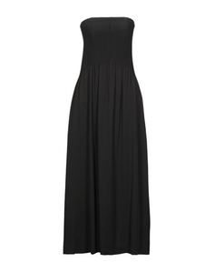 Платье длиной 3/4 Nina Ricci