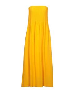 Платье длиной 3/4 Nina Ricci