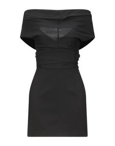 Короткое платье Dolce & Gabbana