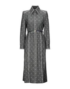 Платье длиной 3/4 Fendi