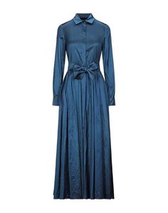 Длинное платье MAX Mara