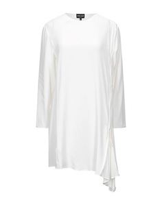 Короткое платье Giorgio Armani