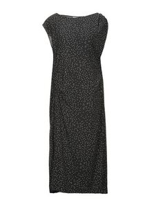 Платье длиной 3/4 Dries Van Noten