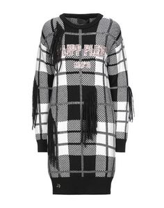 Короткое платье Philipp Plein