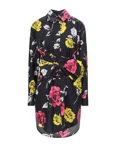 Короткое платье Msgm