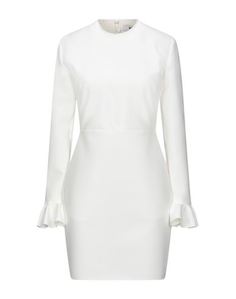 Короткое платье Msgm