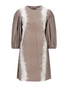 Короткое платье Msgm