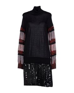 Короткое платье Roberto Cavalli