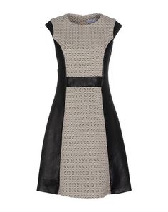 Короткое платье Kaos