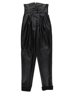 Повседневные брюки Maison Margiela