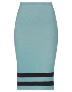 Юбка длиной 3/4 Giorgio Armani