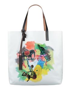 Сумка на руку Marni