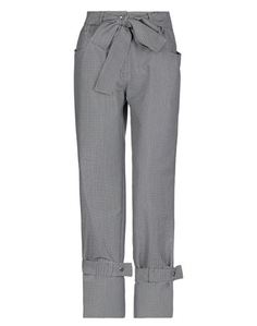 Повседневные брюки Msgm