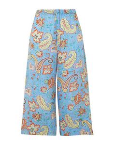 Пляжные брюки и шорты Etro