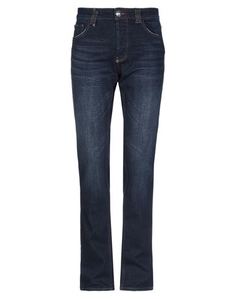 Джинсовые брюки Philipp Plein