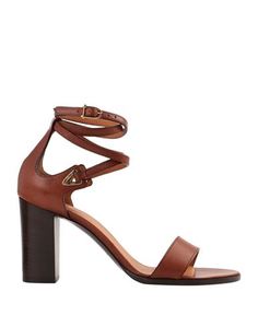 Сандалии CÉline