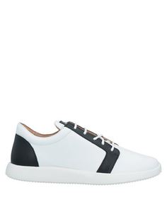 Низкие кеды и кроссовки Giuseppe Zanotti
