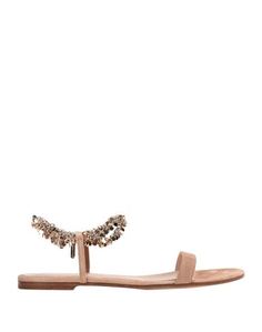 Сандалии Gianvito Rossi