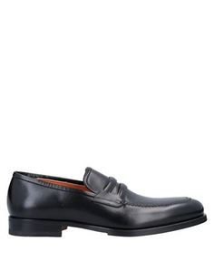Мокасины Santoni