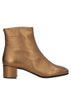 Полусапоги и высокие ботинки Giuseppe Zanotti