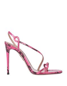 Сандалии Aquazzura