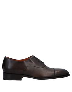 Обувь на шнурках Santoni