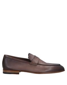 Мокасины Santoni